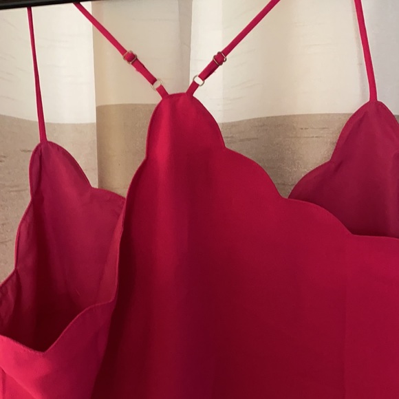 NWT J.Crew Factory camisole tank size 8 - Picture 3 of 7